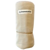 Pokkelokkie Oatmeal Reusable Cloth Diaper - L